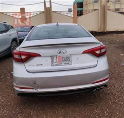 هیوندای سۆناتا